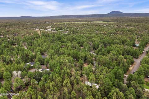 Tiny photo for 4940 Scotts Drive, Lakeside, AZ 85929 (MLS # 262262)