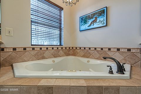 Tiny photo for 5963 Luminary Way, Lakeside, AZ 85929 (MLS # 259045)