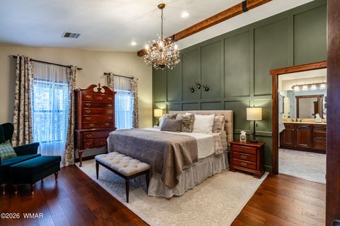 Tiny photo for 5963 Luminary Way, Lakeside, AZ 85929 (MLS # 259045)