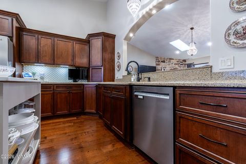 Tiny photo for 5963 Luminary Way, Lakeside, AZ 85929 (MLS # 259045)