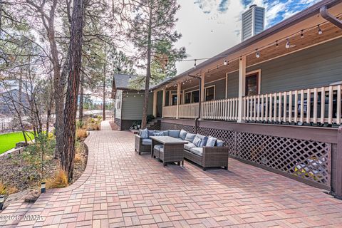 Tiny photo for 5963 Luminary Way, Lakeside, AZ 85929 (MLS # 259045)