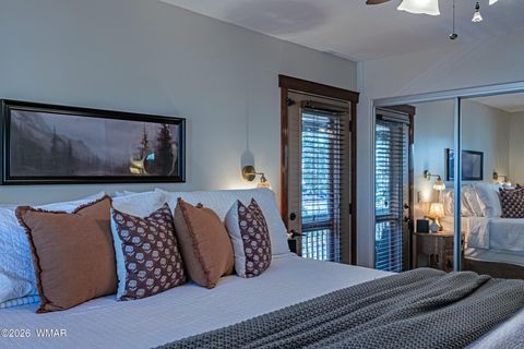 Tiny photo for 5963 Luminary Way, Lakeside, AZ 85929 (MLS # 259045)