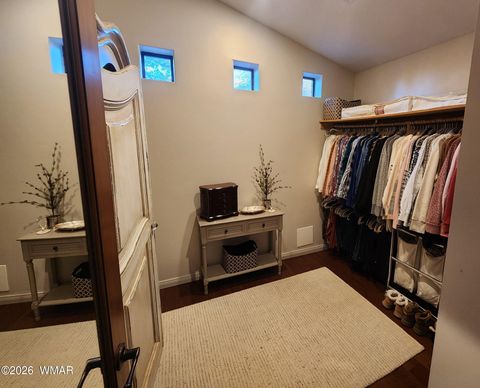 Tiny photo for 5963 Luminary Way, Lakeside, AZ 85929 (MLS # 259045)