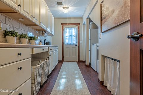 Tiny photo for 5963 Luminary Way, Lakeside, AZ 85929 (MLS # 259045)