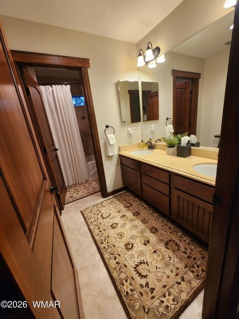 Tiny photo for 5963 Luminary Way, Lakeside, AZ 85929 (MLS # 259045)