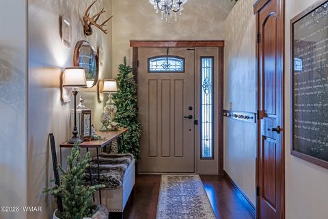 Tiny photo for 5963 Luminary Way, Lakeside, AZ 85929 (MLS # 259045)