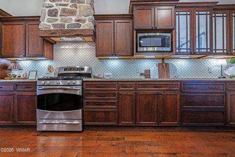 Tiny photo for 5963 Luminary Way, Lakeside, AZ 85929 (MLS # 259045)