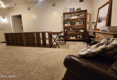 Tiny photo for 5963 Luminary Way, Lakeside, AZ 85929 (MLS # 259045)