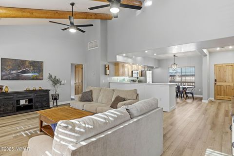 Tiny photo for 2517 Village Court #46, Pinetop, AZ 85935 (MLS # 259025)