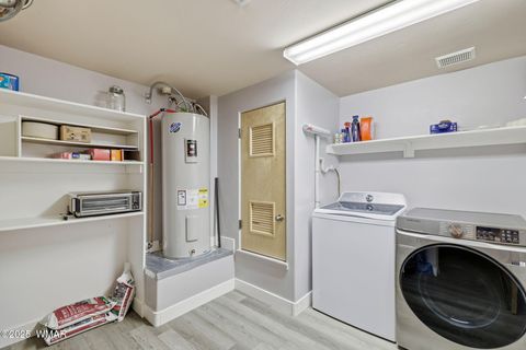 Tiny photo for 2517 Village Court #46, Pinetop, AZ 85935 (MLS # 259025)