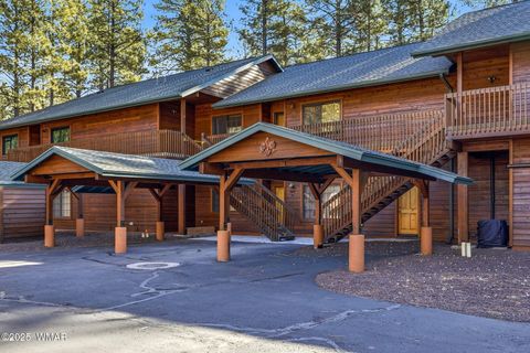 Photo of 2517 Village Court #46, Pinetop, AZ 85935 (MLS # 259025)