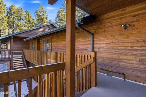 Tiny photo for 2517 Village Court #46, Pinetop, AZ 85935 (MLS # 259025)