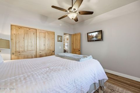 Tiny photo for 2517 Village Court #46, Pinetop, AZ 85935 (MLS # 259025)