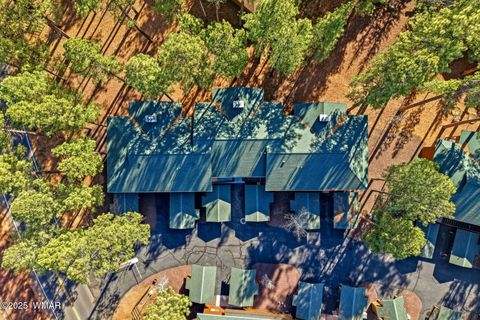 Tiny photo for 2517 Village Court #46, Pinetop, AZ 85935 (MLS # 259025)