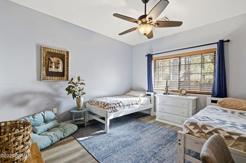 Tiny photo for 2517 Village Court #46, Pinetop, AZ 85935 (MLS # 259025)