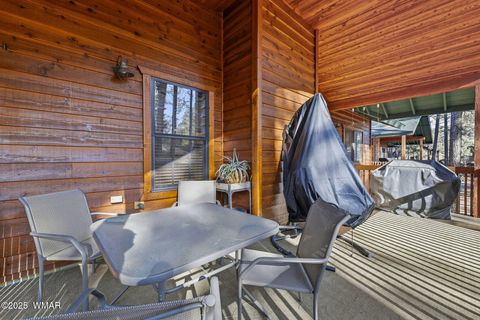 Tiny photo for 2517 Village Court #46, Pinetop, AZ 85935 (MLS # 259025)
