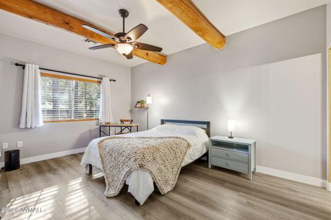 Tiny photo for 2517 Village Court #46, Pinetop, AZ 85935 (MLS # 259025)