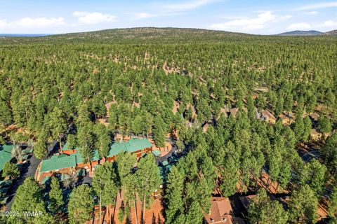 Tiny photo for 2517 Village Court #46, Pinetop, AZ 85935 (MLS # 259025)