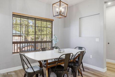 Tiny photo for 2517 Village Court #46, Pinetop, AZ 85935 (MLS # 259025)