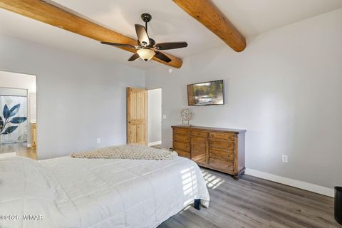 Tiny photo for 2517 Village Court #46, Pinetop, AZ 85935 (MLS # 259025)