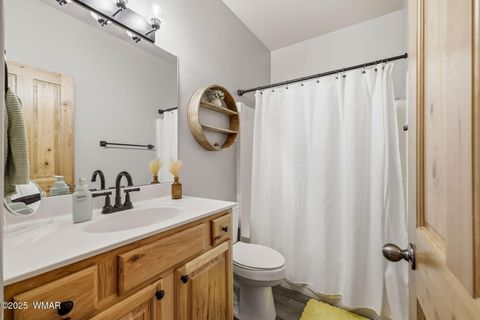 Tiny photo for 2517 Village Court #46, Pinetop, AZ 85935 (MLS # 259025)