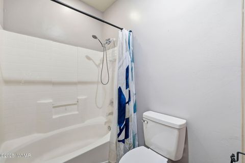 Tiny photo for 2517 Village Court #46, Pinetop, AZ 85935 (MLS # 259025)