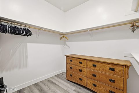 Tiny photo for 2517 Village Court #46, Pinetop, AZ 85935 (MLS # 259025)