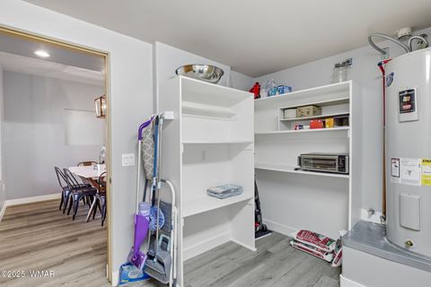 Tiny photo for 2517 Village Court #46, Pinetop, AZ 85935 (MLS # 259025)