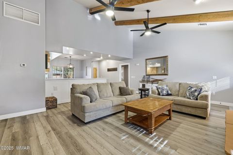 Tiny photo for 2517 Village Court #46, Pinetop, AZ 85935 (MLS # 259025)