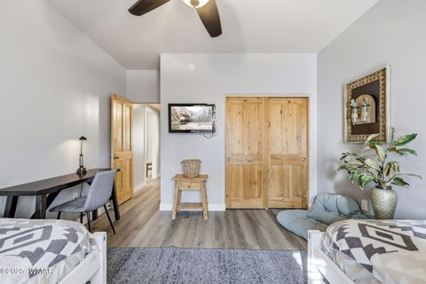 Tiny photo for 2517 Village Court #46, Pinetop, AZ 85935 (MLS # 259025)