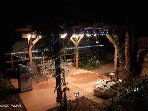 Tiny photo for 3771 S Cattle Drive, Show Low, AZ 85901 (MLS # 261666)