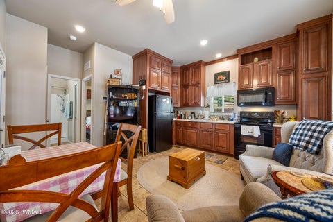 Tiny photo for 3771 S Cattle Drive, Show Low, AZ 85901 (MLS # 261666)