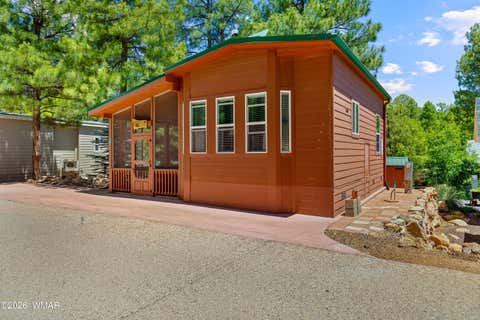 Tiny photo for 3771 S Cattle Drive, Show Low, AZ 85901 (MLS # 261666)