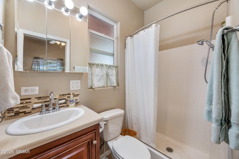 Tiny photo for 3771 S Cattle Drive, Show Low, AZ 85901 (MLS # 261666)