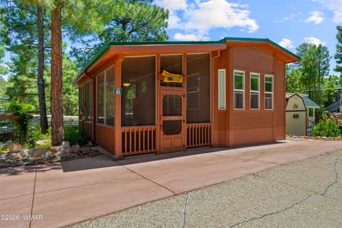 Tiny photo for 3771 S Cattle Drive, Show Low, AZ 85901 (MLS # 261666)