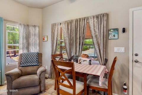 Tiny photo for 3771 S Cattle Drive, Show Low, AZ 85901 (MLS # 261666)