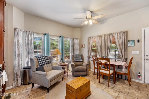 Tiny photo for 3771 S Cattle Drive, Show Low, AZ 85901 (MLS # 261666)