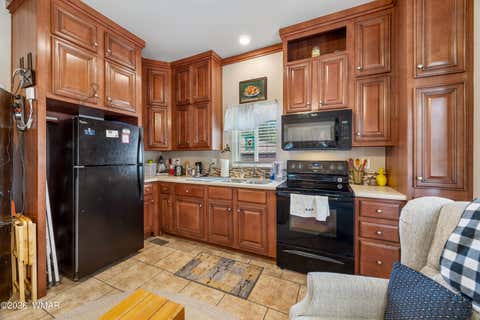 Tiny photo for 3771 S Cattle Drive, Show Low, AZ 85901 (MLS # 261666)