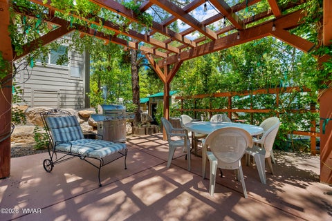 Tiny photo for 3771 S Cattle Drive, Show Low, AZ 85901 (MLS # 261666)