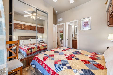 Tiny photo for 3771 S Cattle Drive, Show Low, AZ 85901 (MLS # 261666)