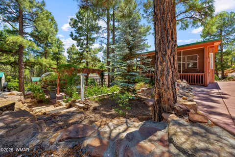 Tiny photo for 3771 S Cattle Drive, Show Low, AZ 85901 (MLS # 261666)