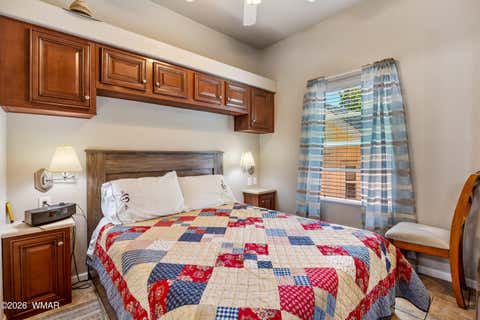 Tiny photo for 3771 S Cattle Drive, Show Low, AZ 85901 (MLS # 261666)