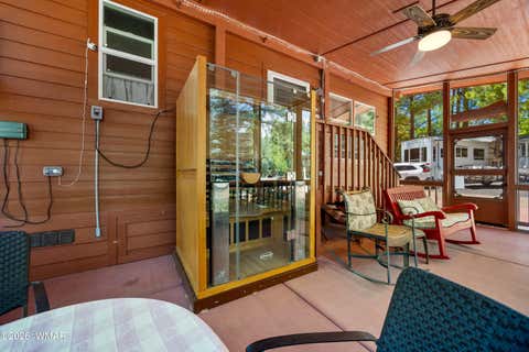 Tiny photo for 3771 S Cattle Drive, Show Low, AZ 85901 (MLS # 261666)