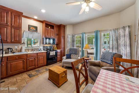 Tiny photo for 3771 S Cattle Drive, Show Low, AZ 85901 (MLS # 261666)