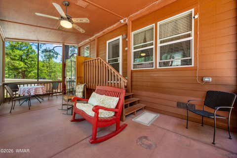 Tiny photo for 3771 S Cattle Drive, Show Low, AZ 85901 (MLS # 261666)