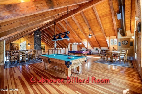 Tiny photo for 3771 S Cattle Drive, Show Low, AZ 85901 (MLS # 261666)