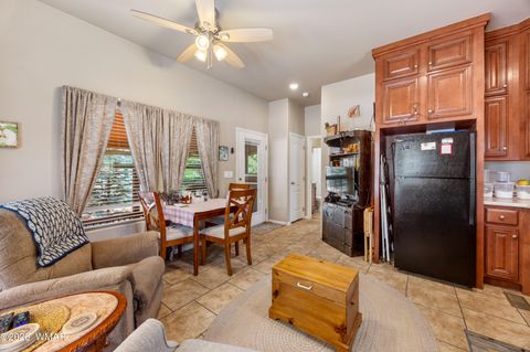 Tiny photo for 3771 S Cattle Drive, Show Low, AZ 85901 (MLS # 261666)