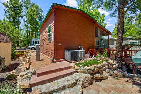 Tiny photo for 3771 S Cattle Drive, Show Low, AZ 85901 (MLS # 261666)