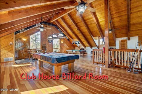 Tiny photo for 3771 S Cattle Drive, Show Low, AZ 85901 (MLS # 261666)