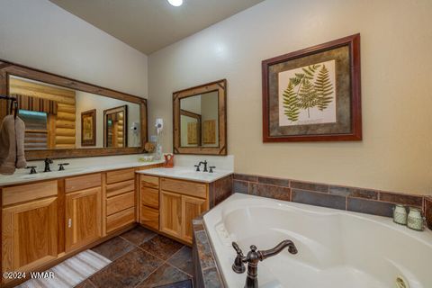 Tiny photo for 44 N Main Street #161, Greer, AZ 85927 (MLS # 259250)